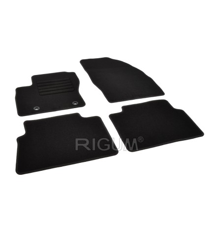 Типски теписонски патосници Ford Kuga 08-11